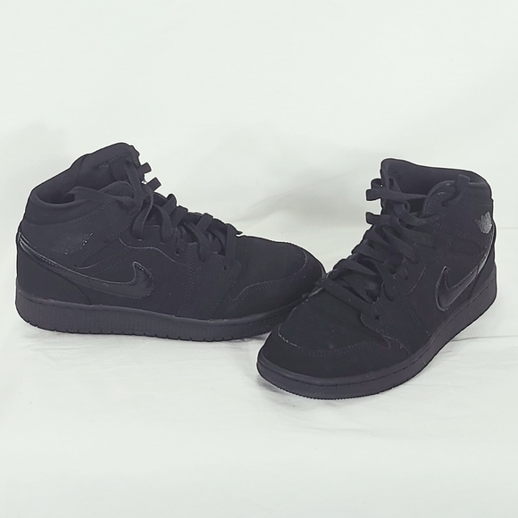 Jordan 1 mid - Picture 2 of 11